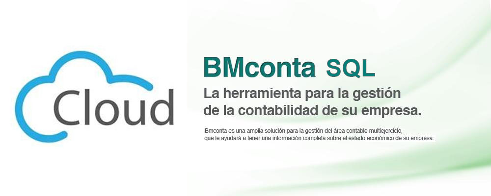 BMCONTASQL