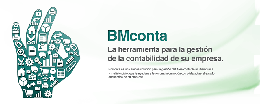 BMCONTA